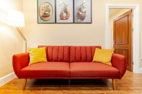 Luxury Apartment in Walsall Town Centre
